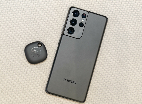 Samsung S21 ultra giá chỉ 21. 790. 000đ tại TabletPlaza Biên Hoà