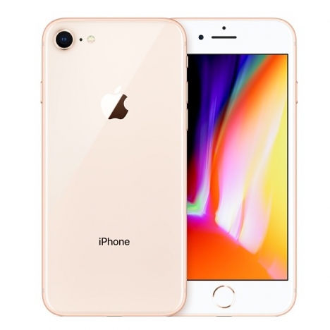 IPhone 8 64g giá chỉ 5. 490. 000đ tại TabletPlaza Biên Hoà..