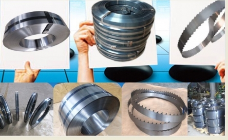 Thép đàn hồi chất lượng cao, giá cạnh tranh