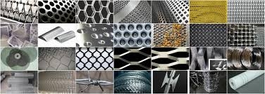mua tôn đột dập lỗ ở đâu giá tốt?