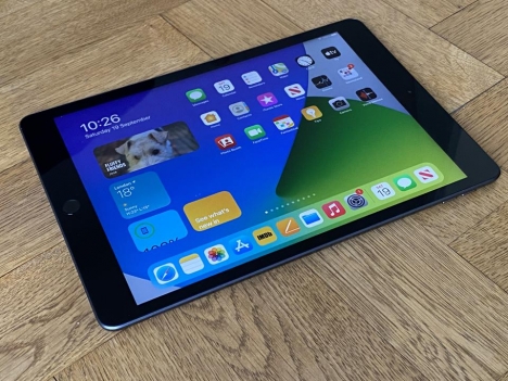 iPad Gen 8 (2020) 10.2 32GB Công Ty VN/A  Mới  Trả góp 0%  VN/A