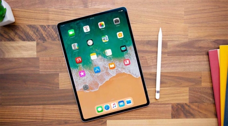 iPad Air 4 (2020) 64GB Wifi  Mới  Trả góp 0%