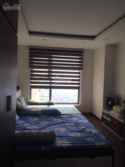 Chính chủ bán gấp căn 90m2, tòa A6, chung cư An Bình City