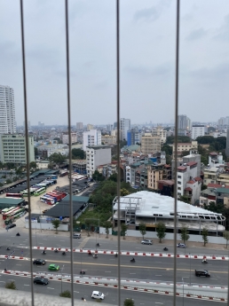 Chính chủ cần bán gấp căn hộ 3PN tại dự án MHDI,cầu giấy,hà nội