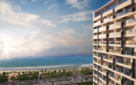 Siêu ưu đãi căn hộ Biển 1.7tỷ còn 1.3tỷ sở hữu lâu dài đẳng cấp nhất Quy Nhơn