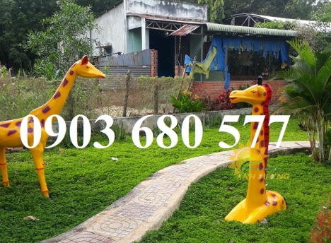 Cần bán tượng vườn cổ tích cho trường mầm non, công viên, khu vui chơi