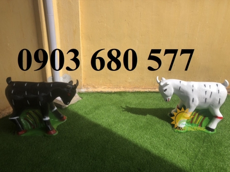 Cần bán tượng vườn cổ tích cho trường mầm non, công viên, khu vui chơi