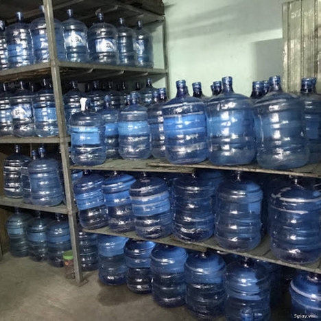 Chuyên Cung Cấp Nước Thạch Bích Tại Hòa Xuân