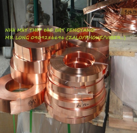Đồng thau, đồng đỏ hiếm, chất lượng cao, giá cạnh tranh