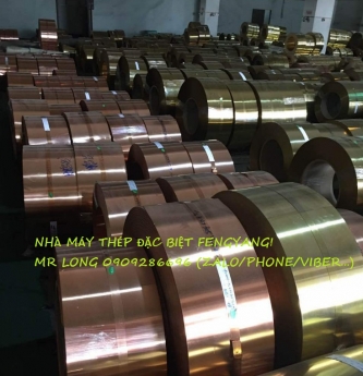 Đồng thau, đồng đỏ hiếm, chất lượng cao, giá cạnh tranh