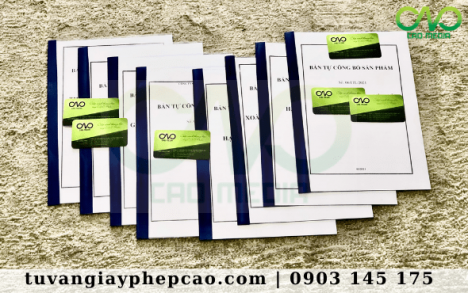 Tự công bố chất lượng sản phẩm ly nhựa