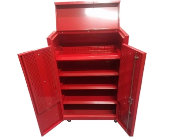 Tủ dụng cụ 2 cánh