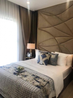 Căn hộ biển trung tâm tp Quy Nhơn giá chỉ 1,3 tỷ/căn chuẩn 5* sao