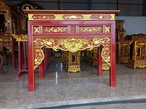 Đồ thờ gia đình ,đồ thờ phụng tổ tiên