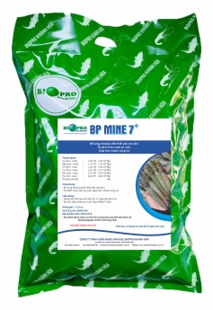 Cung cấp nguyên liệu dùng trong thủy sản và chăn nuôi gia súc gia cầm