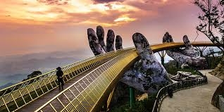 Đà Nẵng giảm 15% combor  du lich Bà Nà Hill. 