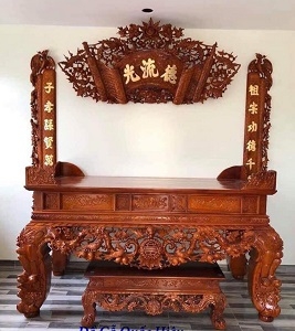 Đồ thờ gia đình ,đồ thờ phụng tổ tiên