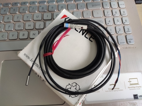Hàng sẵn kho - Bộ cảm biến EM-030, KEYENCE