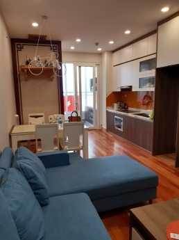 Chính chủ cần bán gấp căn hộ 3PN tại dự án KĐT nam cường cổ nhuế 1, 234 hoàng quốc việt