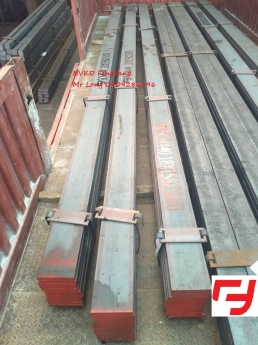 Thép rèn thanh la FengYang giá sỉ số lượng lớn