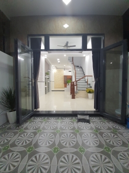 Bán nhà đường số 8, Phường Linh Xuân,Thủ Đức,LH 0909428959.