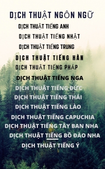 dịch thuật công chứng tài liệu giá rẻ