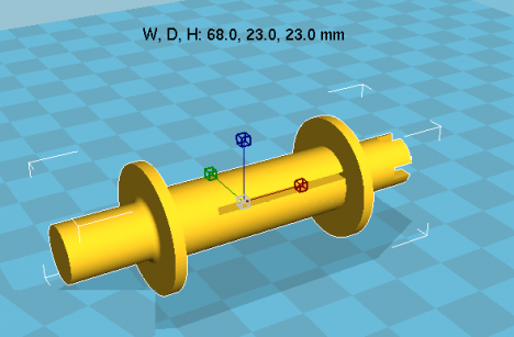 Dịch Vụ In 3D Giá Rẻ – Tạo Mô Hình Mẫu 3D Chuyên Nghiệp