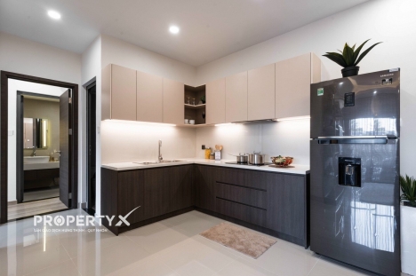 Căn hộ biển tp Quy Nhơn giá chỉ 1,3 tỷ/căn chuẩn 5* sao