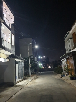 Bán nhà đường số 8, Phường Linh Xuân,Thủ Đức,LH 0909428959.