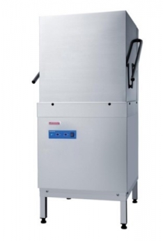 Máy rửa chén bát công nghiệp nhập khẩu
