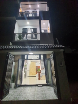 Bán nhà đường số 8, Phường Linh Xuân,Thủ Đức,LH 0909428959.