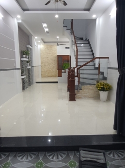 Bán nhà đường số 8, Phường Linh Xuân,Thủ Đức,LH 0909428959.