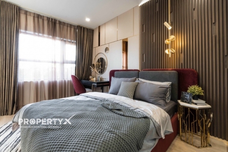 Căn hộ biển tp Quy Nhơn giá chỉ 1,3 tỷ/căn chuẩn 5* sao