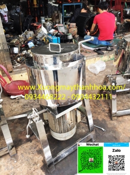 Máy xay Giò Giá Rẻ