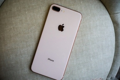 chỉ với 7.390.000đ có thể rinh ngay iphone 8 plus