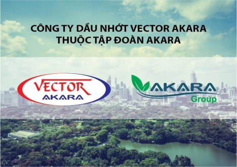 Tổng đại lý dầu nhớt Castrol, Shell, Vector