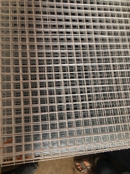 lưới đan, lưới hàn, lưới inox, tấm kim loại đột lỗ hà nội