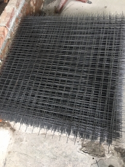 lưới đan, lưới hàn, lưới inox, tấm kim loại đột lỗ hà nội