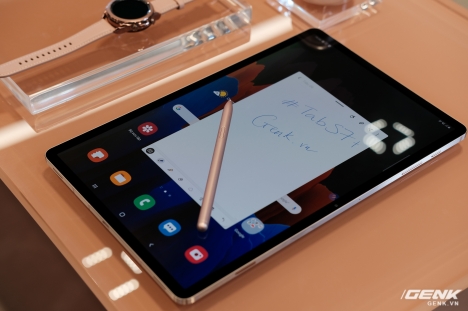 Samsung Galaxy Tab S7 ( đang giảm giá 4.4 triệu)(HOT)