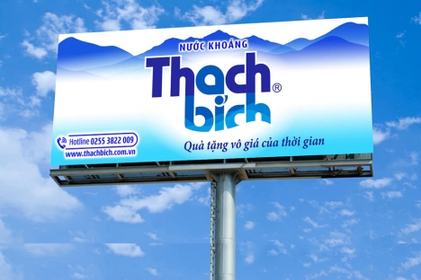 Giao Hàng Nước Khoáng Thạch Bích Bình Tại Đà Nẵng