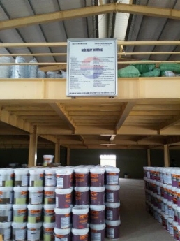 CHuyên sản xuất biển nội quy giá tốt , đặt hàng lấy nhanh