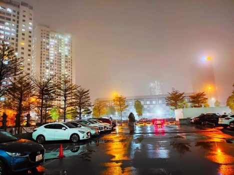 Chính chủ bán căn hộ 03 tòa A7 có DT 90m2 tại Chung cư An Bình City giá rẻ chỉ 3.1 tỷ