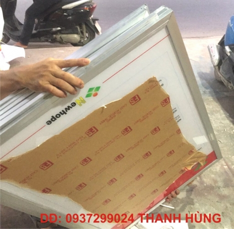 CHuyên sản xuất biển nội quy giá tốt , đặt hàng lấy nhanh