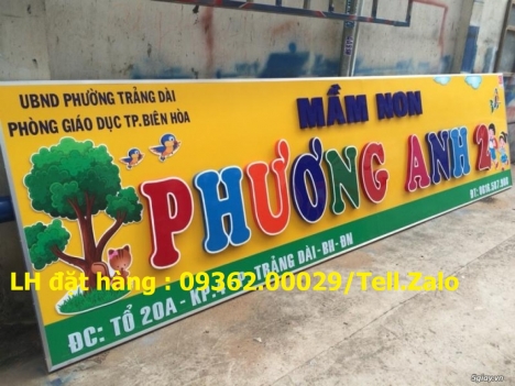 CHuyên sản xuất biển nội quy giá tốt , đặt hàng lấy nhanh