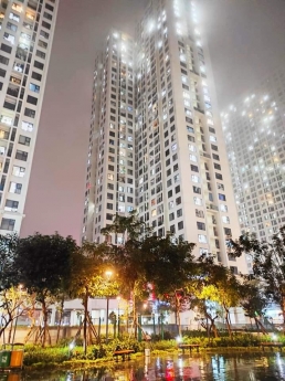 Chính chủ bán căn hộ 03 tòa A7 có DT 90m2 tại Chung cư An Bình City giá rẻ chỉ 3.1 tỷ