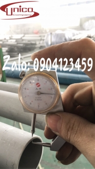 ỐNG ĐÚC #SUS316 - #SUS310S GIÁ XUẤT XƯỞNG TẠI THIÊN TÂN, TRUNG QUỐC.