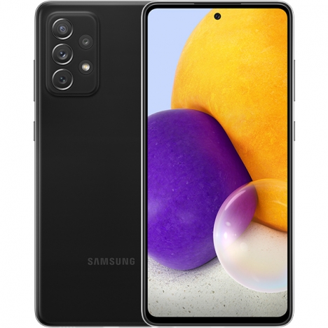 Samsung Galaxy A72 góp ngay tại Biên hòa