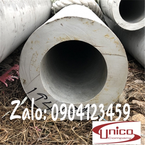 ỐNG ĐÚC #SUS316 - #SUS310S GIÁ XUẤT XƯỞNG TẠI THIÊN TÂN, TRUNG QUỐC.