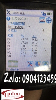 ỐNG ĐÚC #SUS316 - #SUS310S GIÁ XUẤT XƯỞNG TẠI THIÊN TÂN, TRUNG QUỐC.