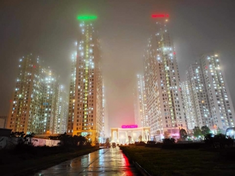 Chính chủ bán căn hộ 03 tòa A7 có DT 90m2 tại Chung cư An Bình City giá rẻ chỉ 3.1 tỷ